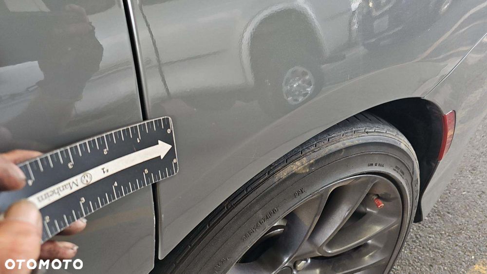 Dodge Charger Automatik R/T Scat Pack - 14