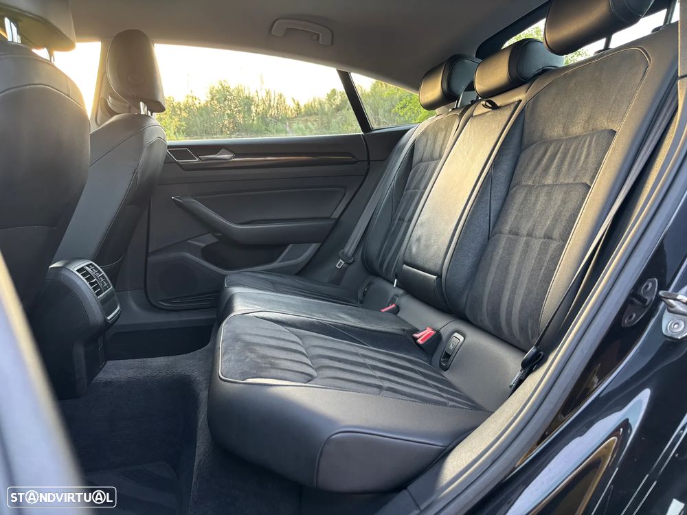 VW Arteon 2.0 TDI Elegance DSG - 6