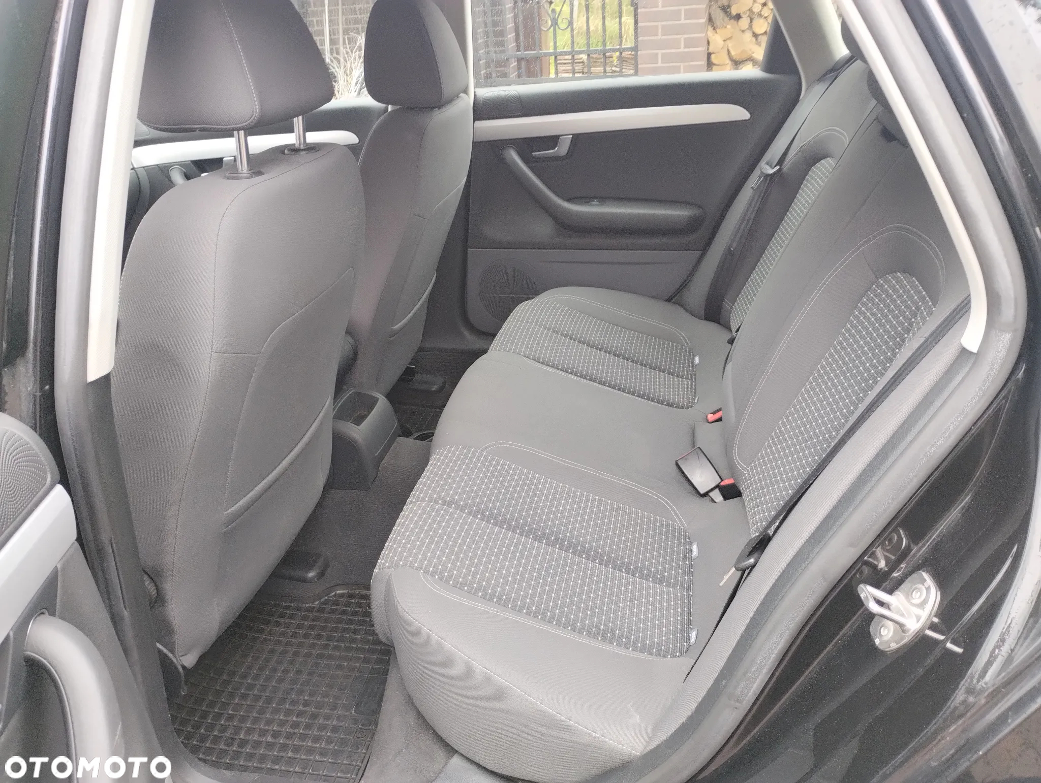 Seat Exeo 1.8T Reference - 7