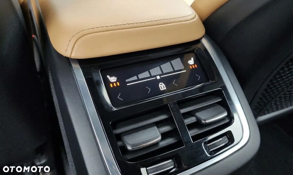 Volvo XC 60 D4 AWD Geartronic Inscription - 16