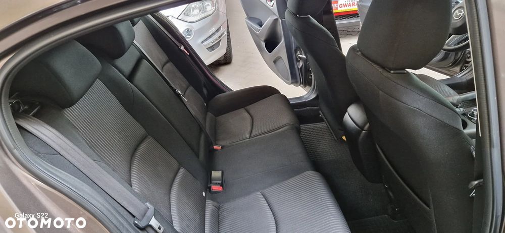 Mazda 3 - 23