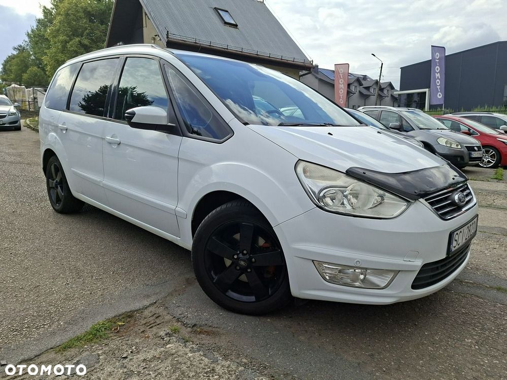 Ford Galaxy - 4