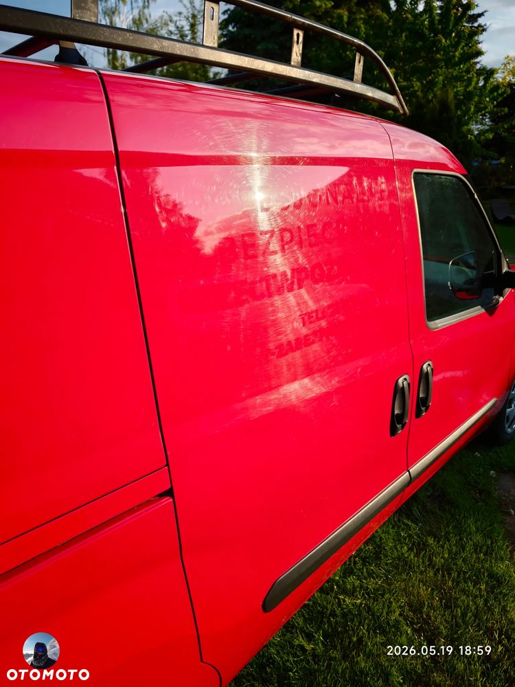 Fiat Doblo - 14