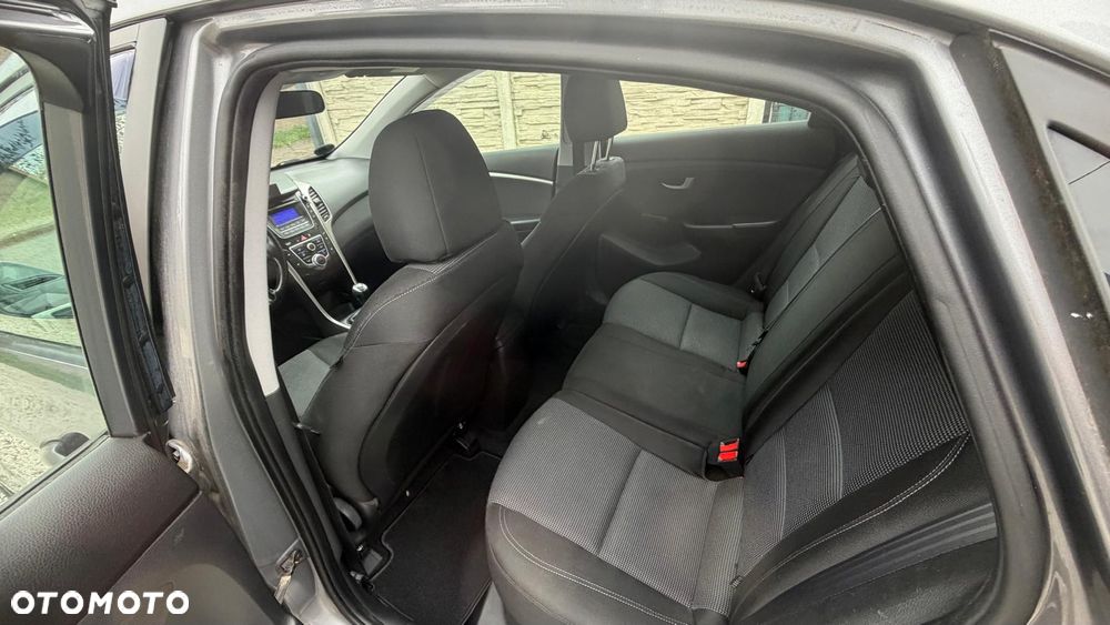 Hyundai i30 - 29