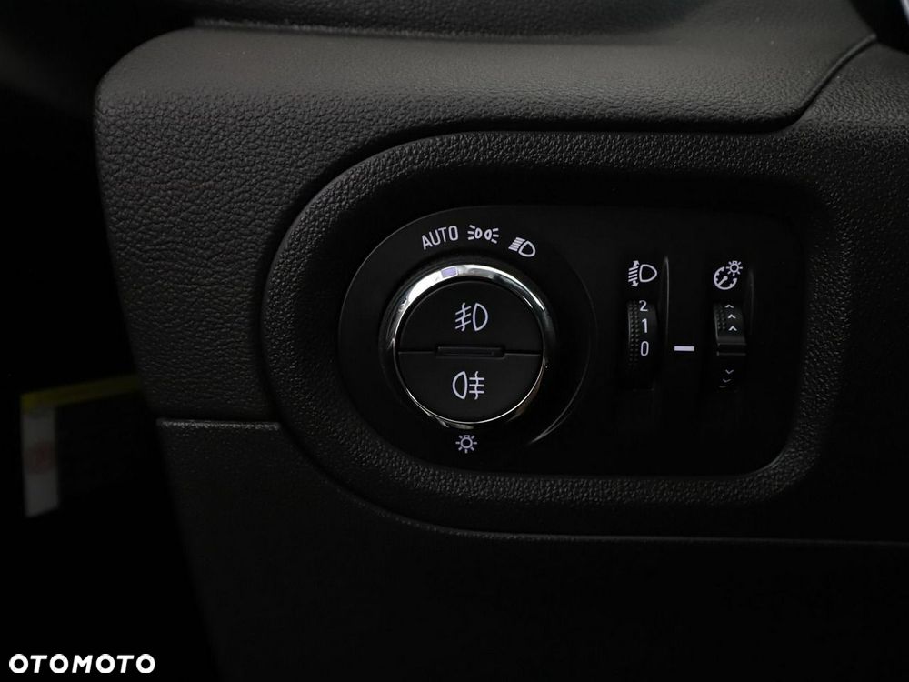 Opel Grandland X 1.5 D Start/Stop Automatik INNOVATION - 35