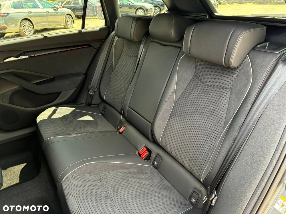 Skoda Superb - 7