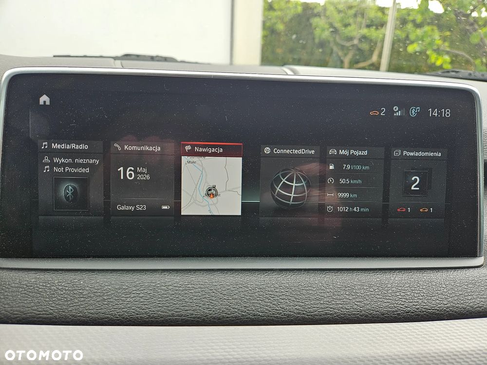 BMW X5 xDrive25d - 21