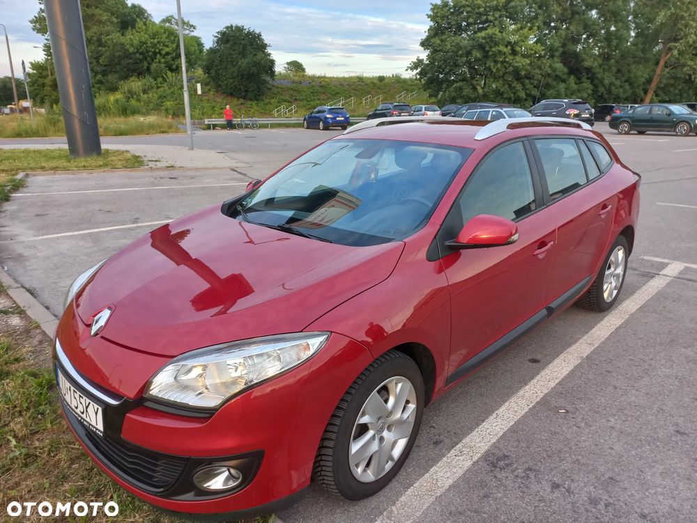 Renault Megane dCi 110 FAP EDC Expression - 30