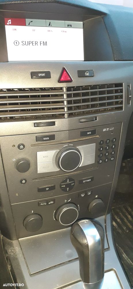 Opel Astra - 3