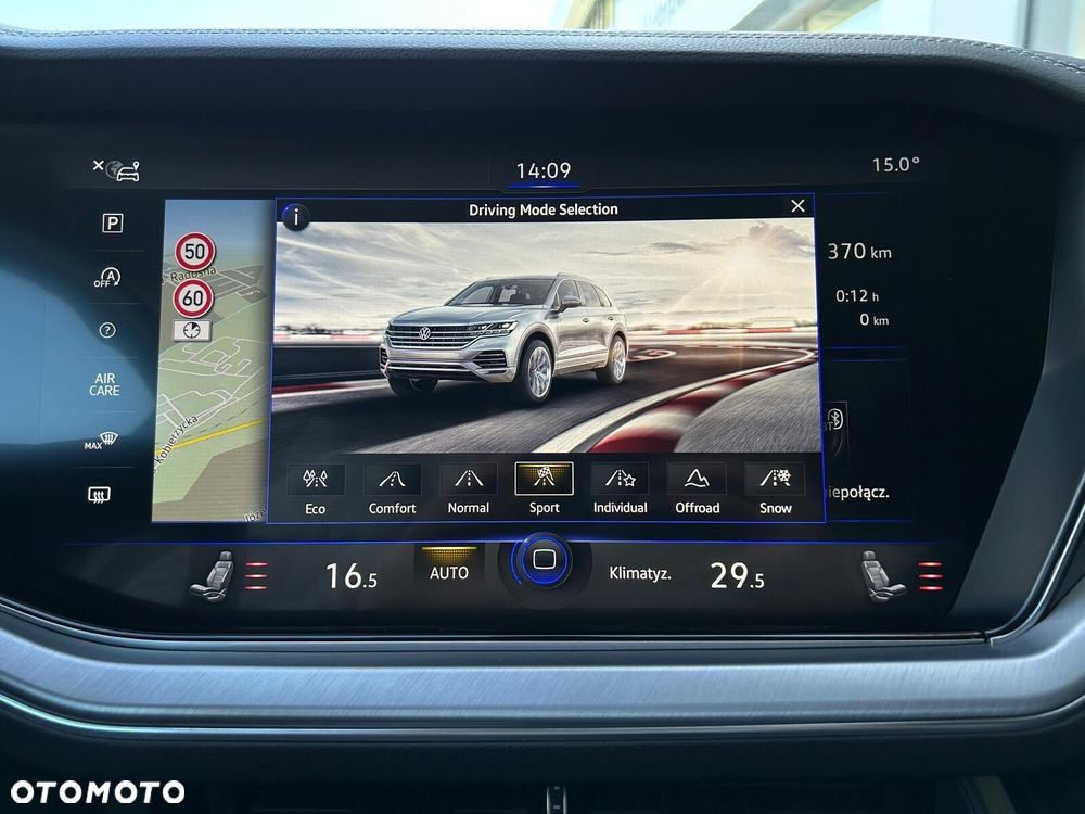 Volkswagen Touareg 3.0 V6 TDI SCR 4Mot - 31