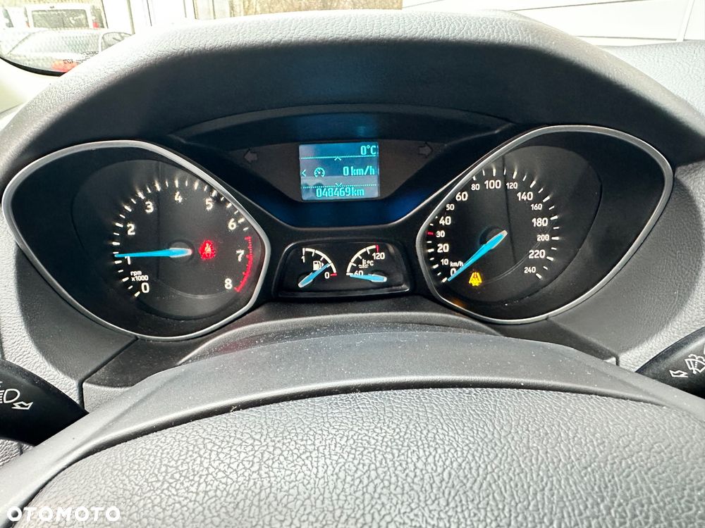 Ford Focus - 14