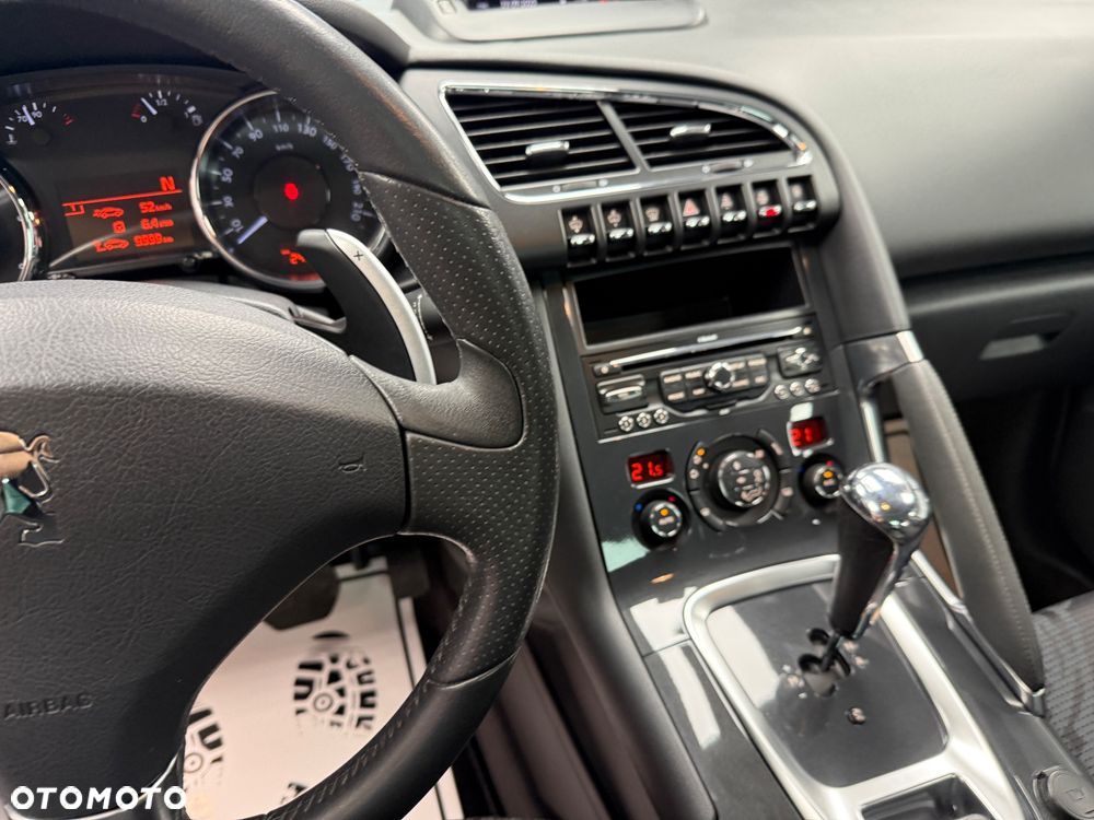 Peugeot 3008 - 17
