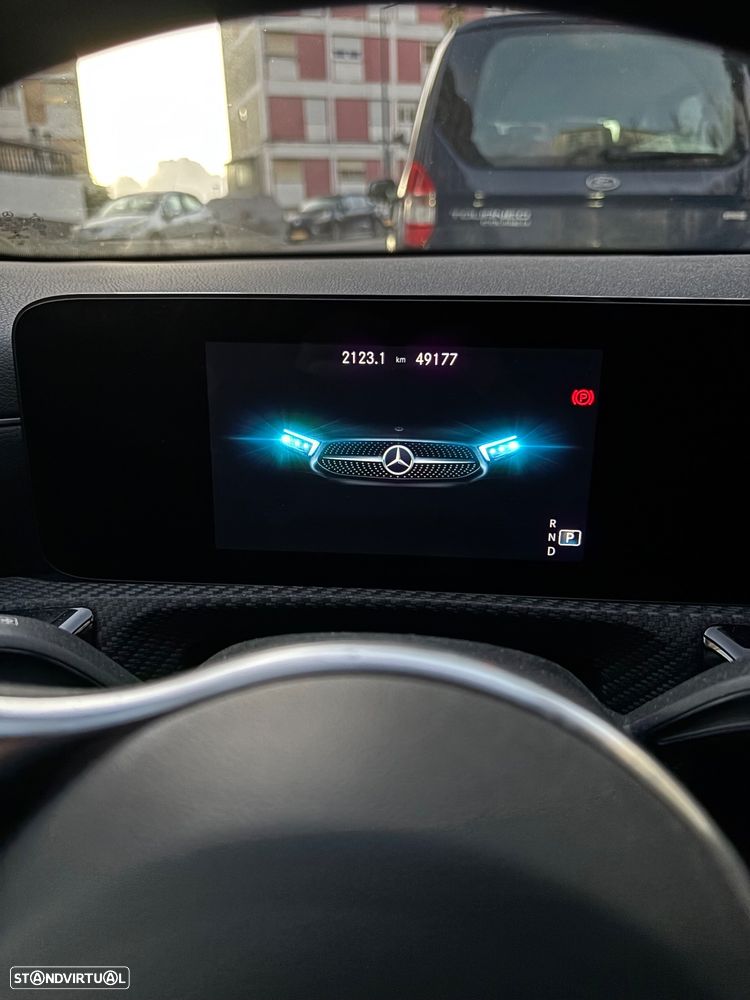 Mercedes-Benz A 200 Standard - 5