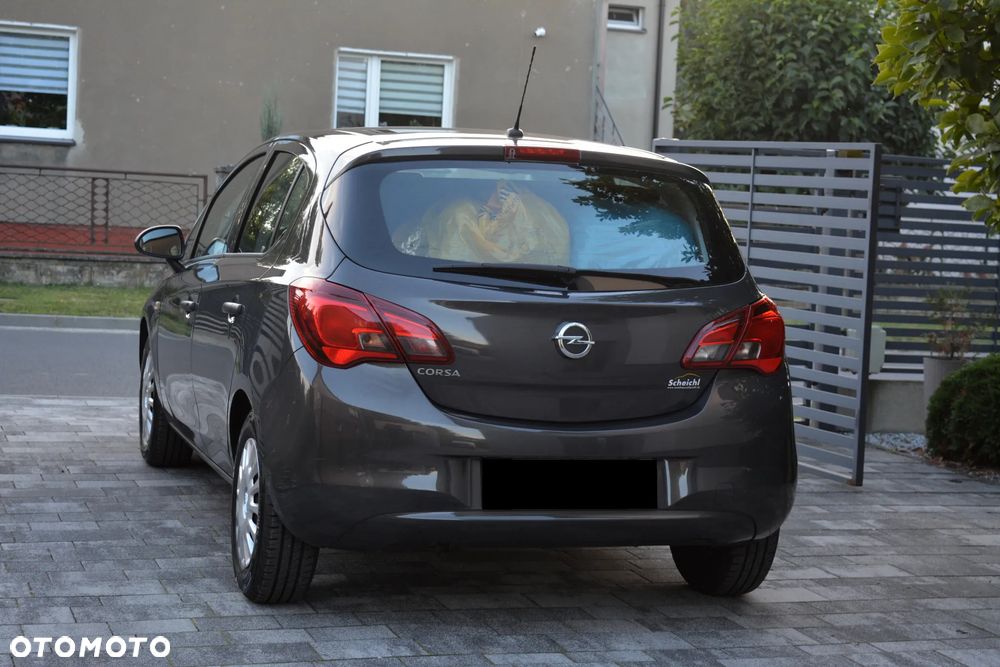 Opel Corsa 1.2 16V EcoFLEX Active - 4
