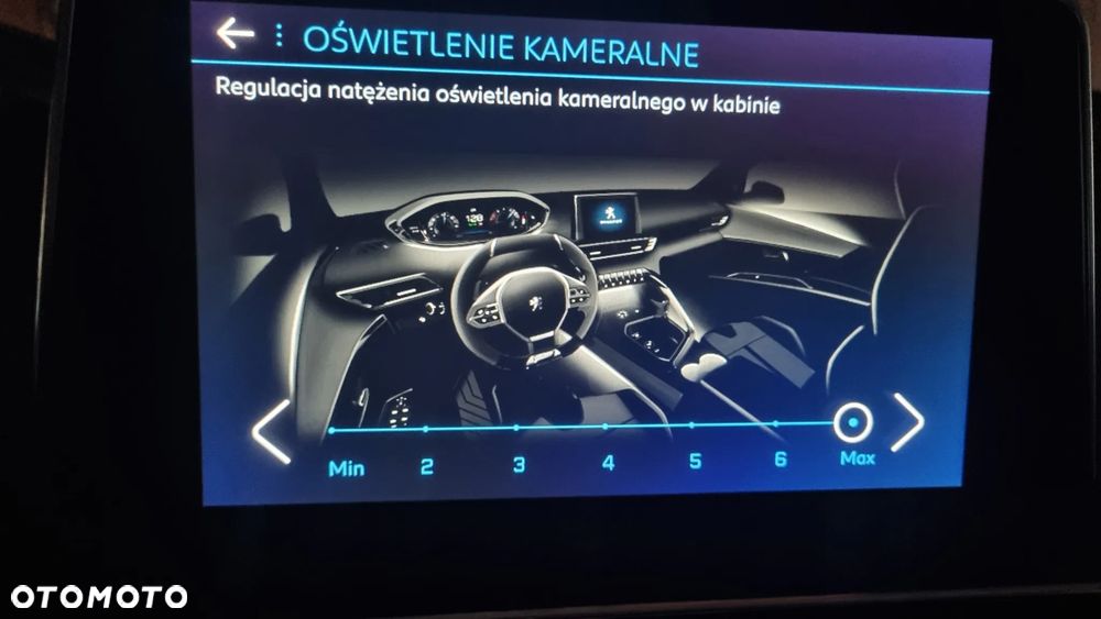 Peugeot 3008 BlueHDi 130 Stop & Start EAT8 Allure Business-Paket - 22