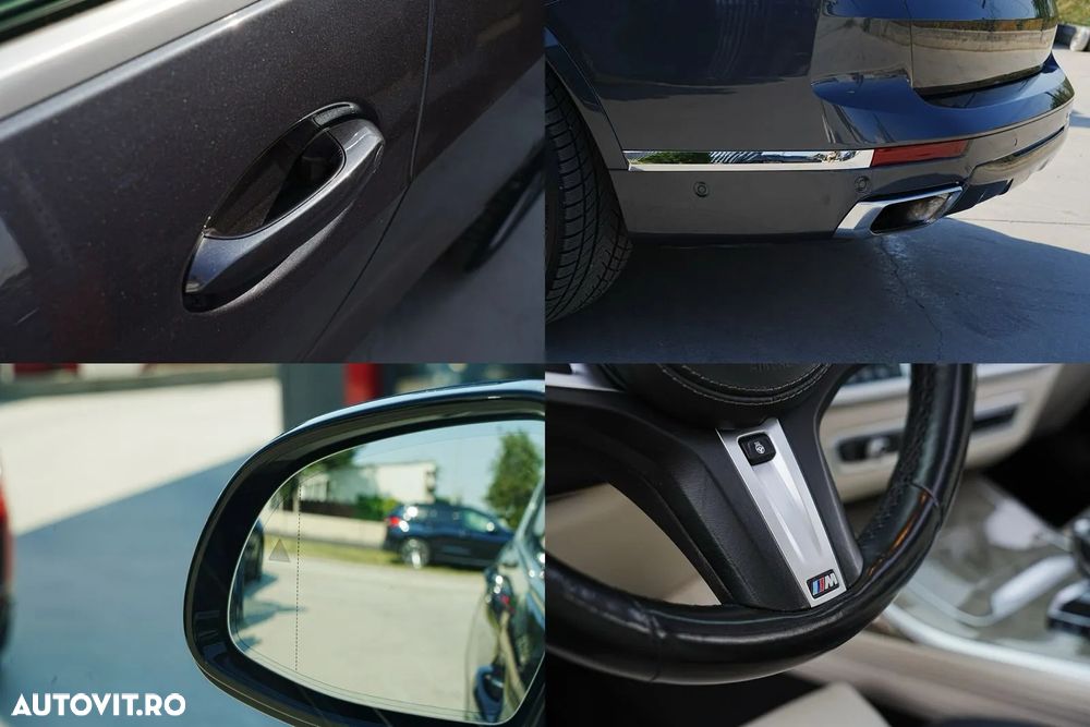 BMW X7 xDrive30d - 4