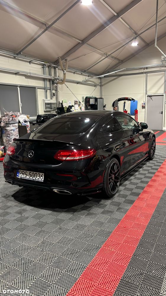 Mercedes-Benz CLA 250 4-Matic Sport - 9