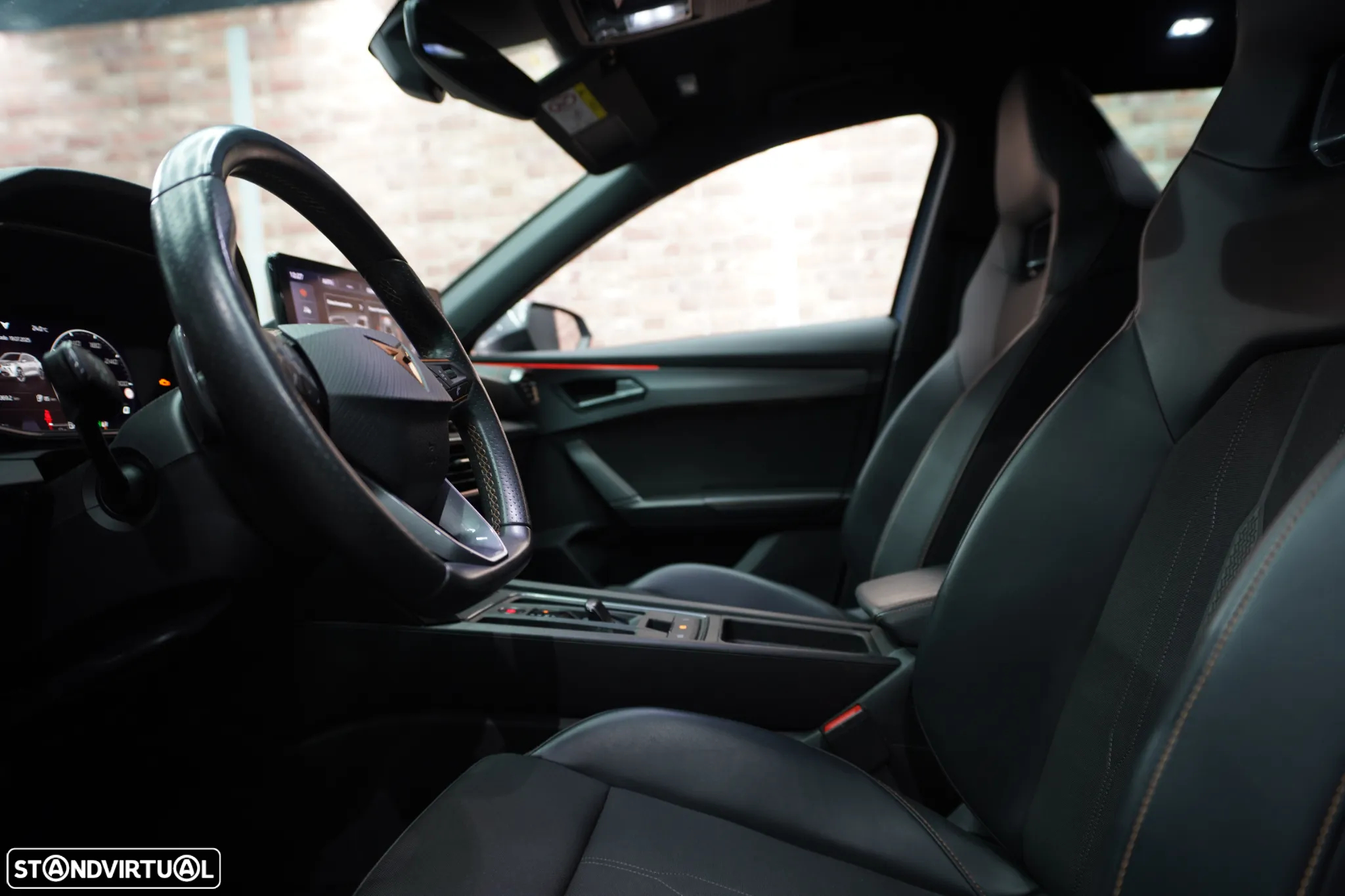 Cupra Formentor 1.4 e-Hybrid DSG VZ - 7