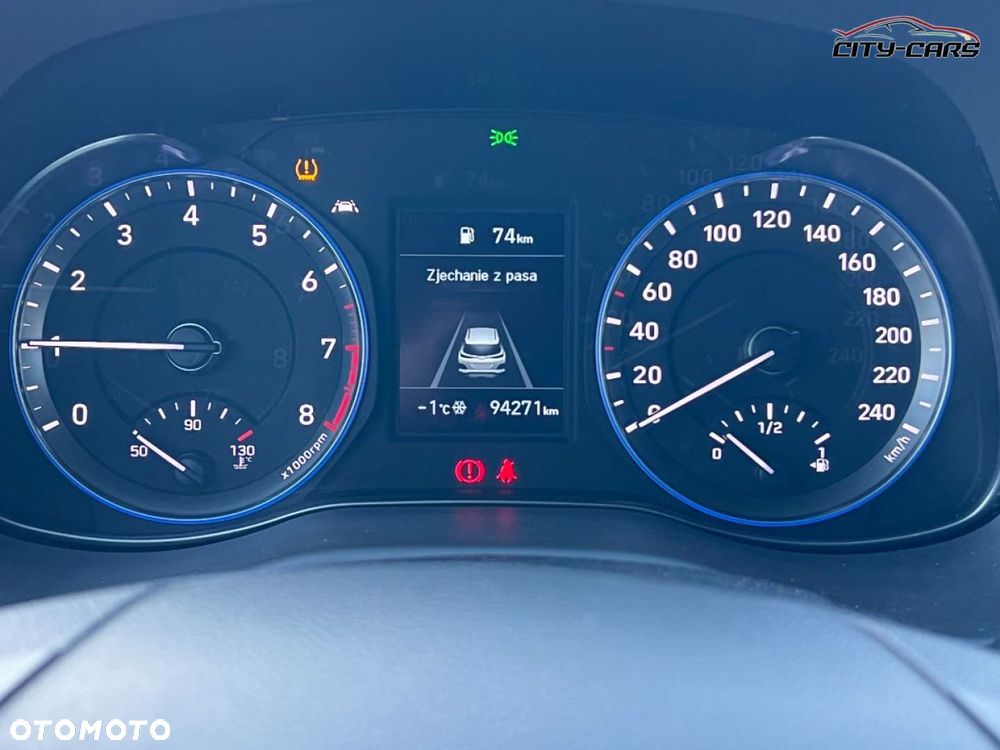 Hyundai Kona - 14