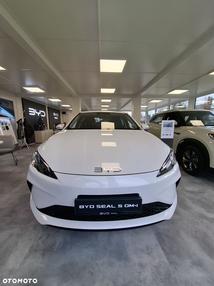 BYD Seal 5 1.5 Comfort - 4