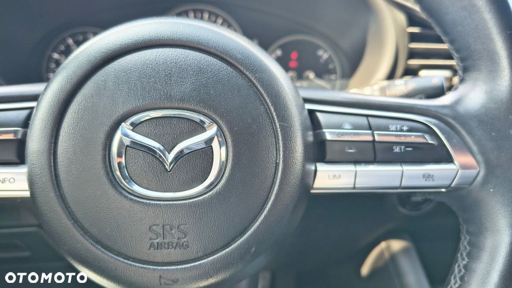 Mazda 3 - 18