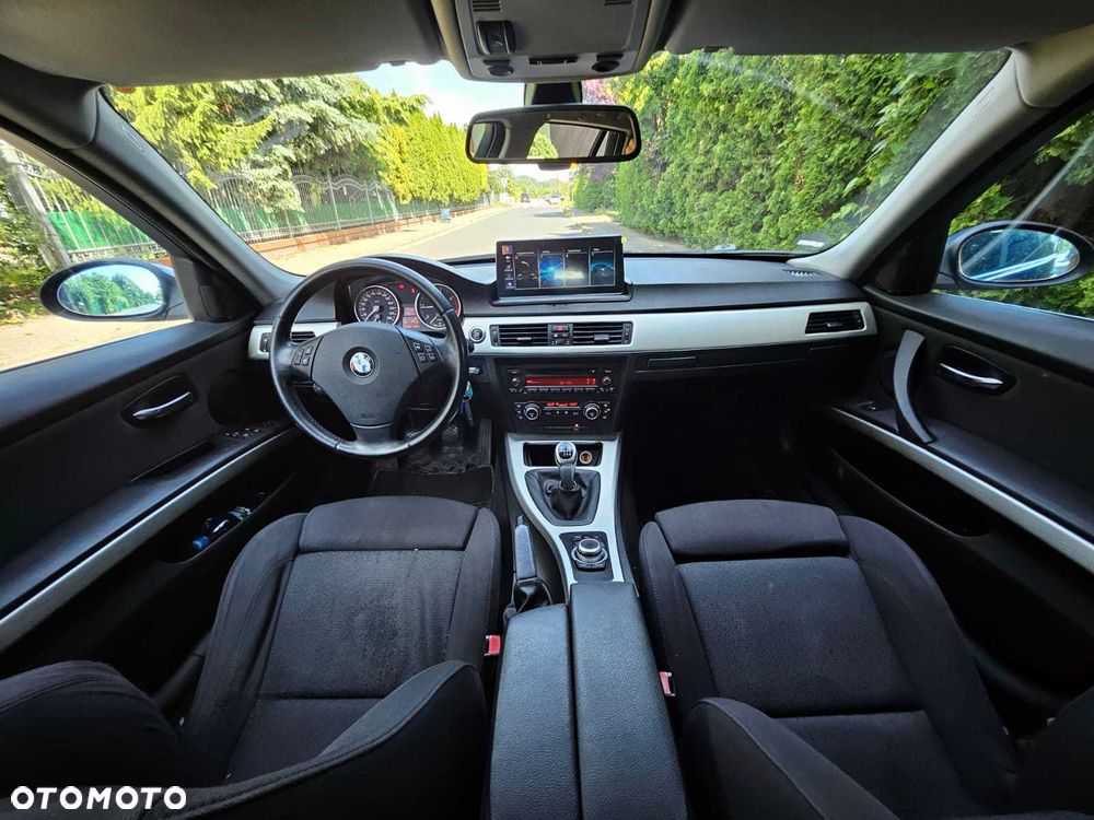 BMW Seria 3 - 8