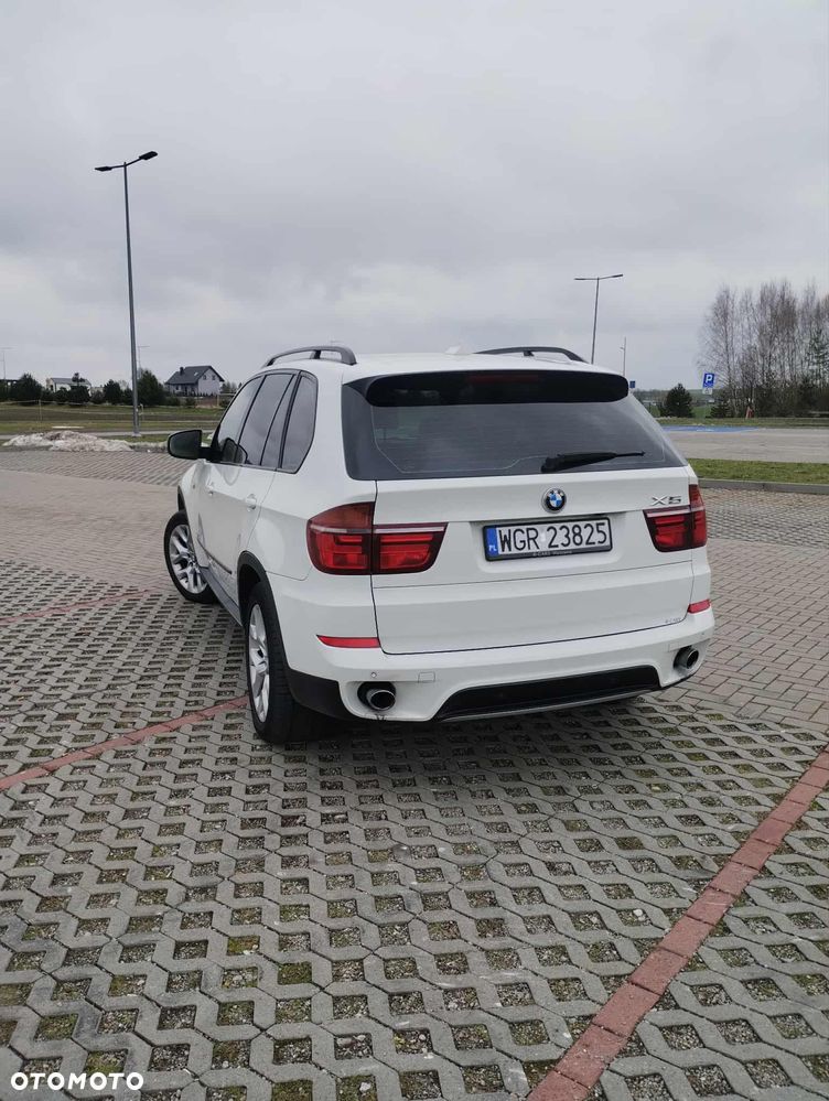 BMW X5 3.0d xDrive - 8