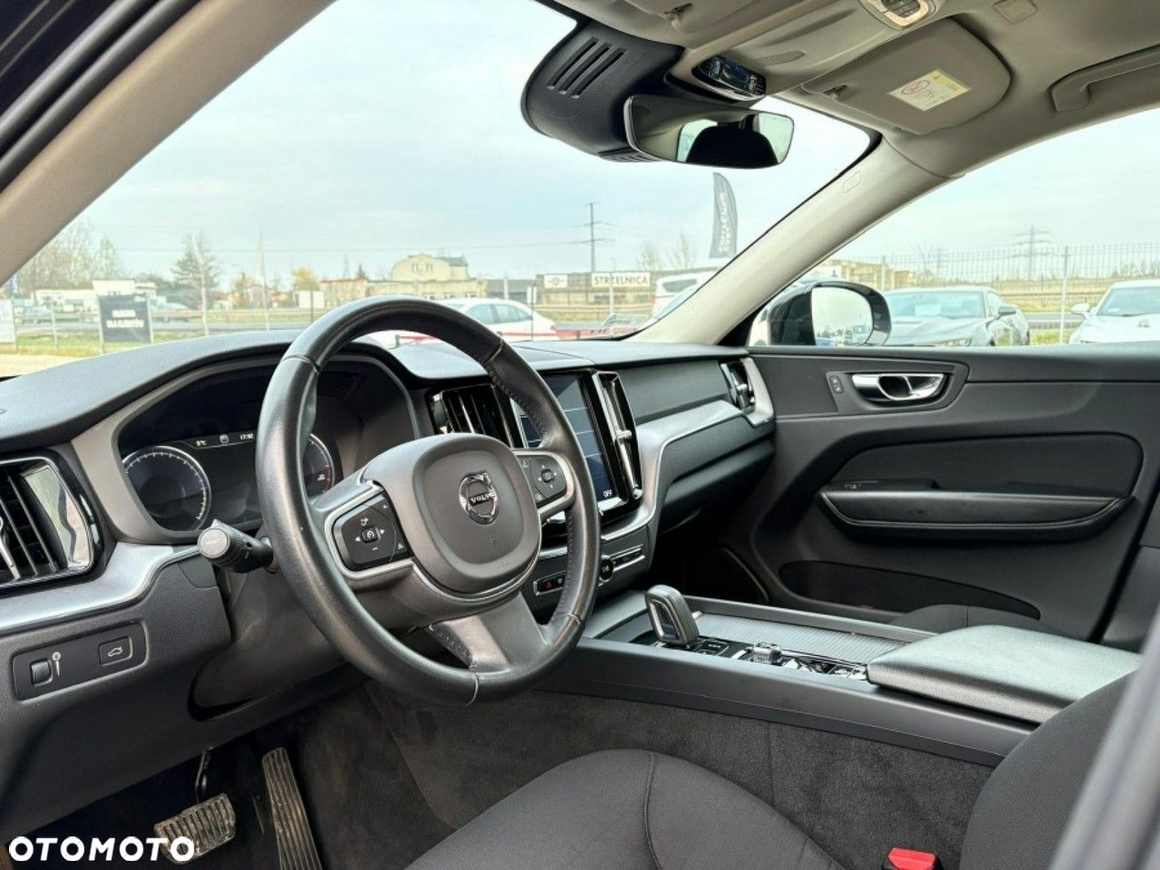 Volvo XC 60 - 12