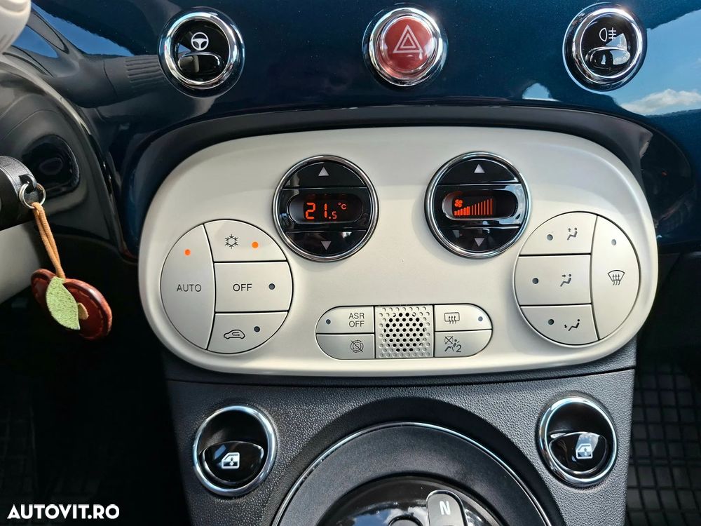 Fiat 500 - 25