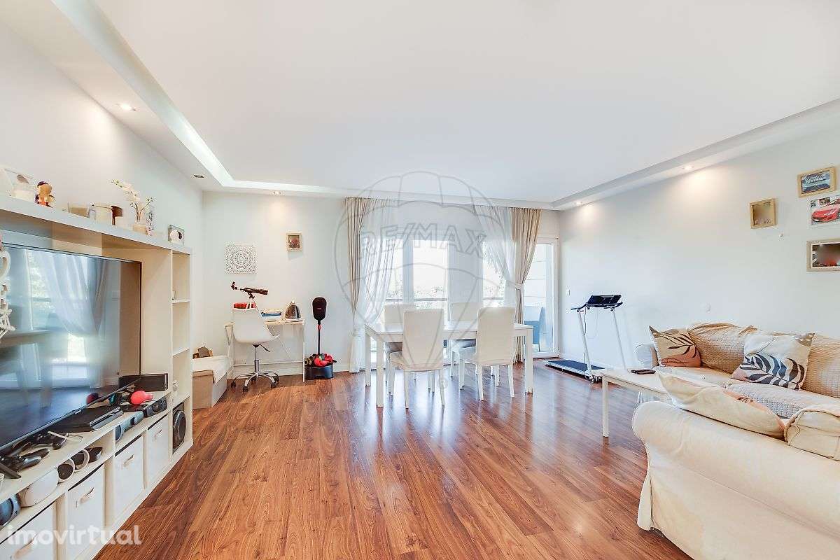 Apartamento T2 para venda - Grande imagem: 5/31