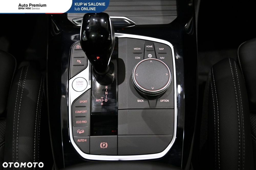 BMW X4 xDrive30i M Sport sport - 21