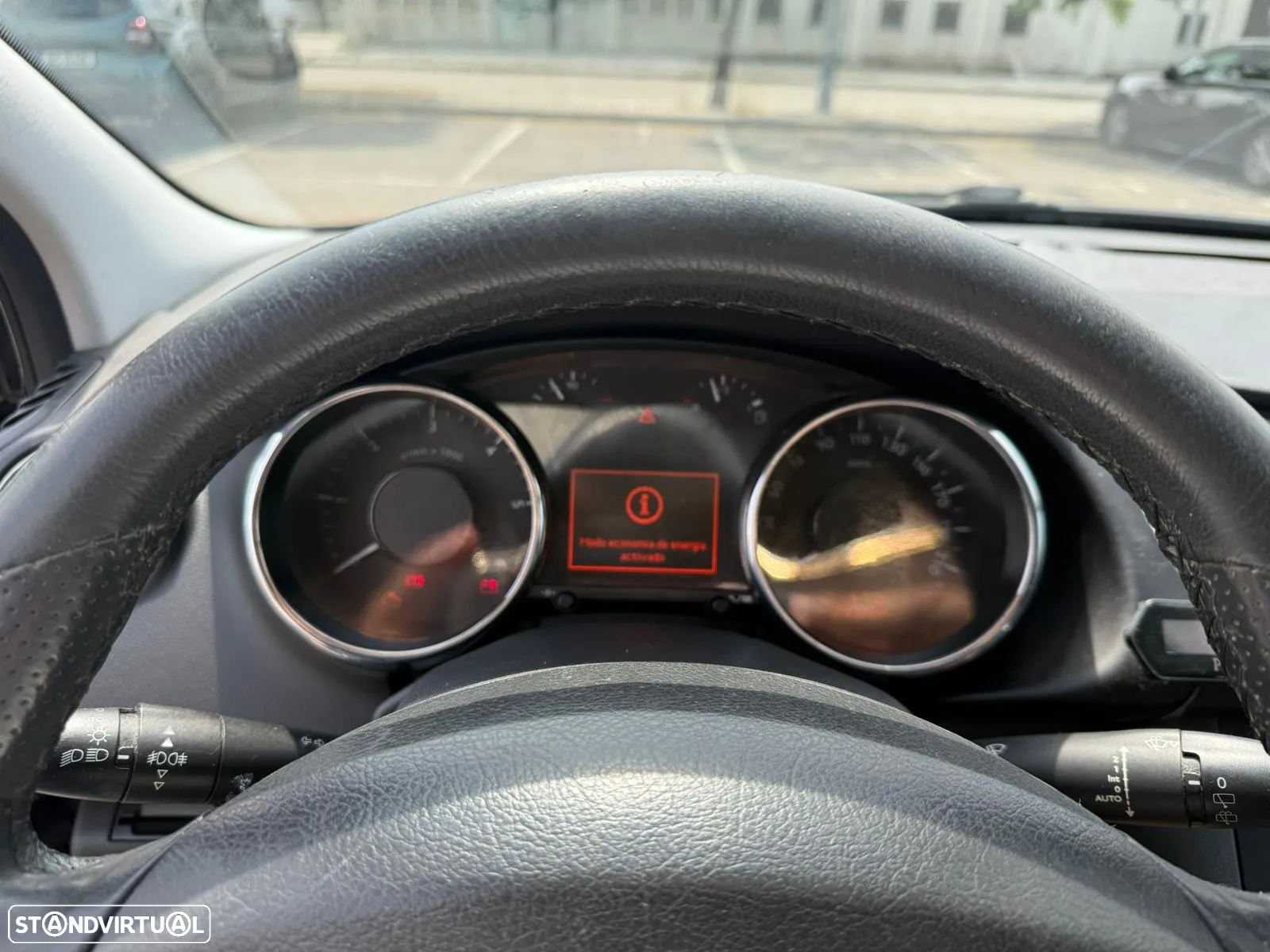 Peugeot 3008 1.6 HDi Sport - 23