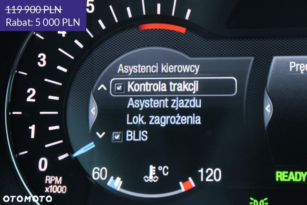 Ford S-Max - 28