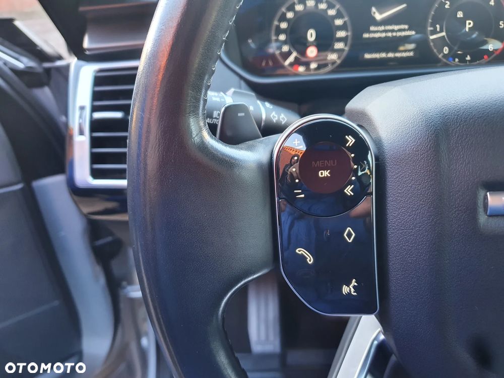 Land Rover Discovery 2.0 SD4 HSE Luxury - 18