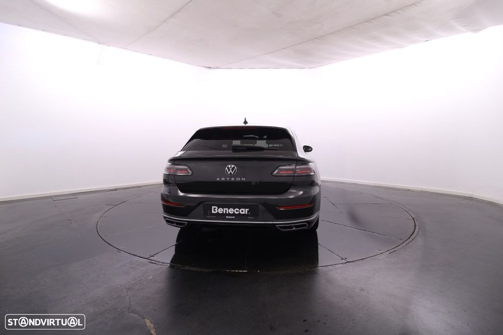 VW Arteon Shooting Brake 2.0 TDI R-Line DSG - 7