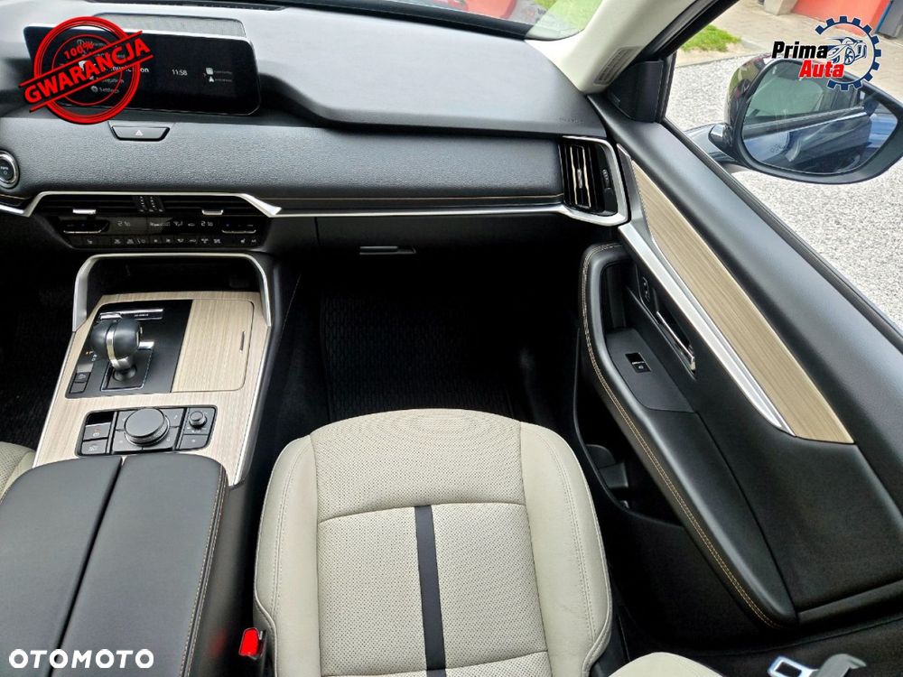Mazda CX-90 - 17