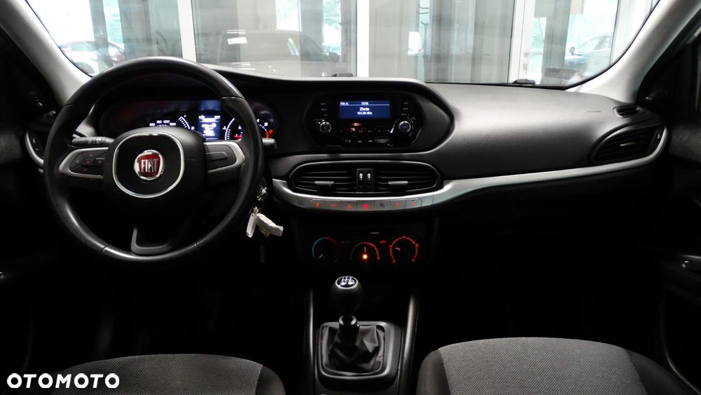Fiat Tipo 1.4 16V - 9