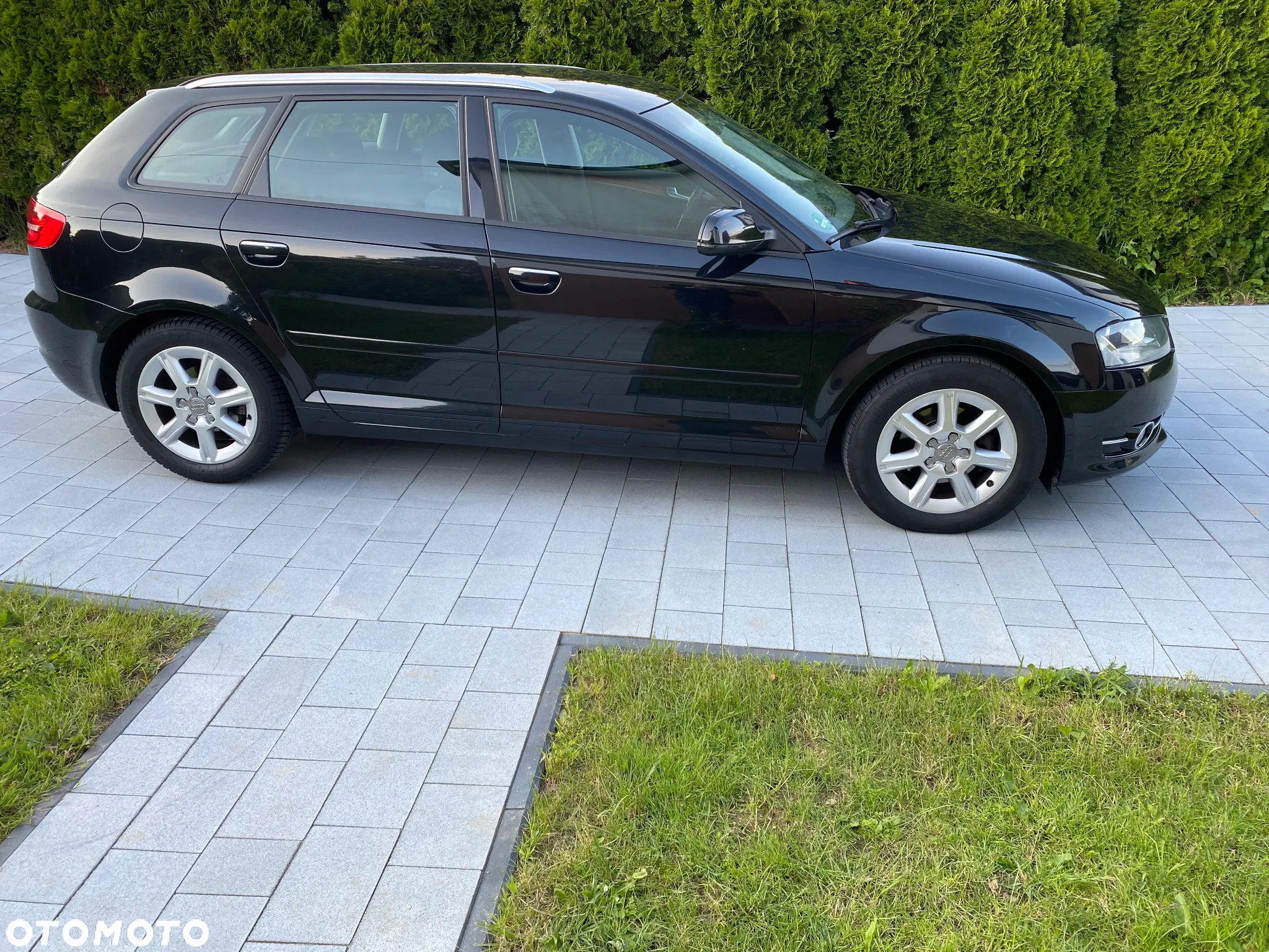Audi A3 1.6 TDI Attraction - 17