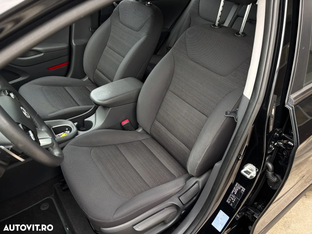 Hyundai IONIQ Hybrid 1.6 GDI - 34