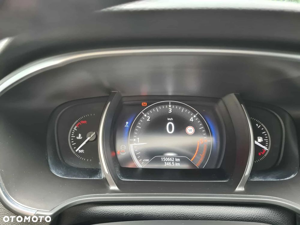 Renault Megane 1.5 Blue dCi Limited - 22