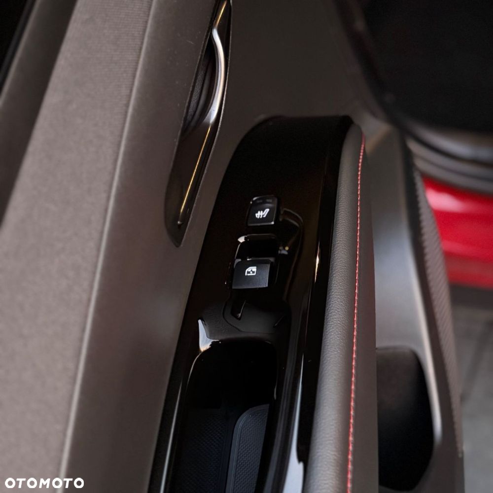 Hyundai Tucson 1.6 T-GDi PHEV Platinum N Line 4WD - 17