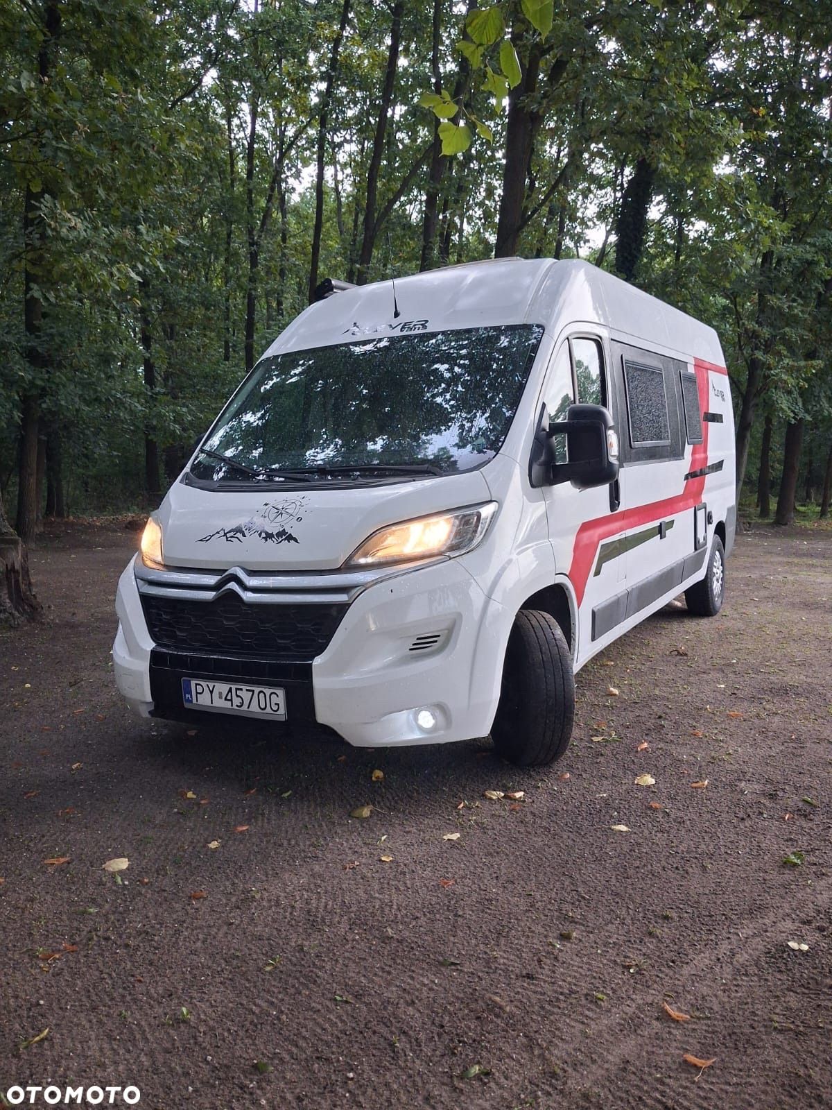 Citroën Jumper - 1