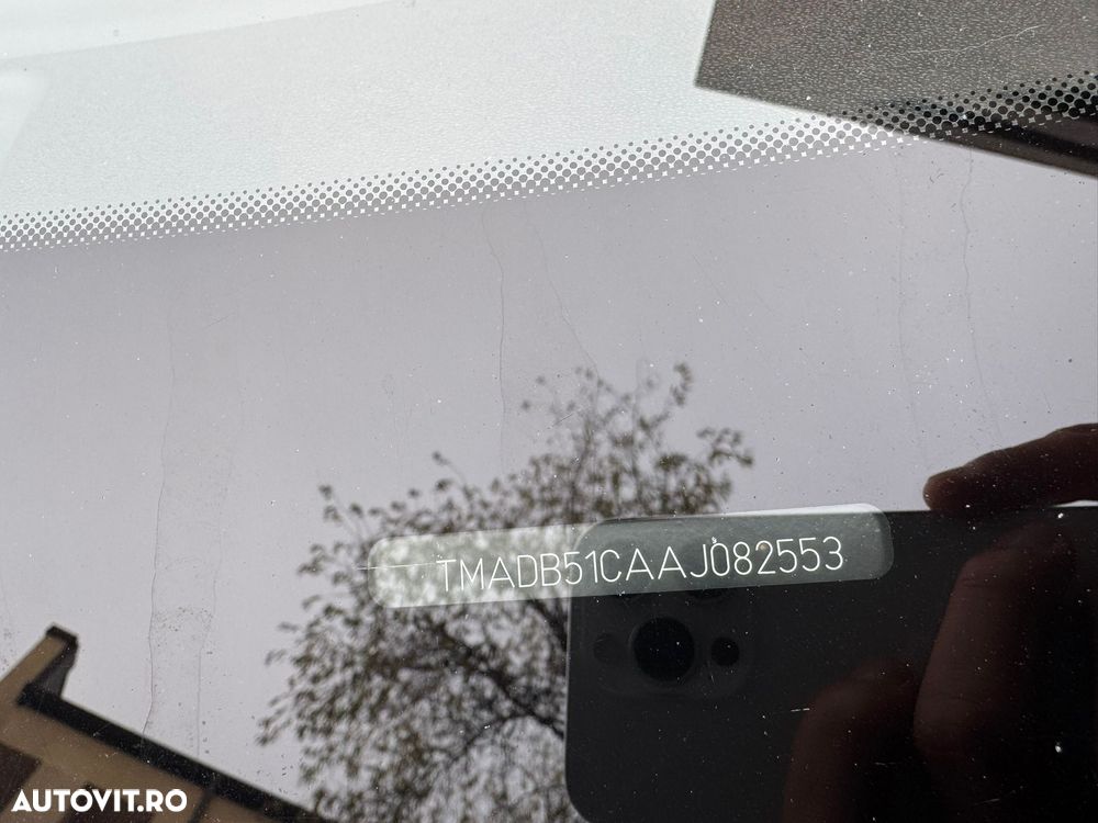 Hyundai i30 1.4 DOHC GL CLASSIC - 7