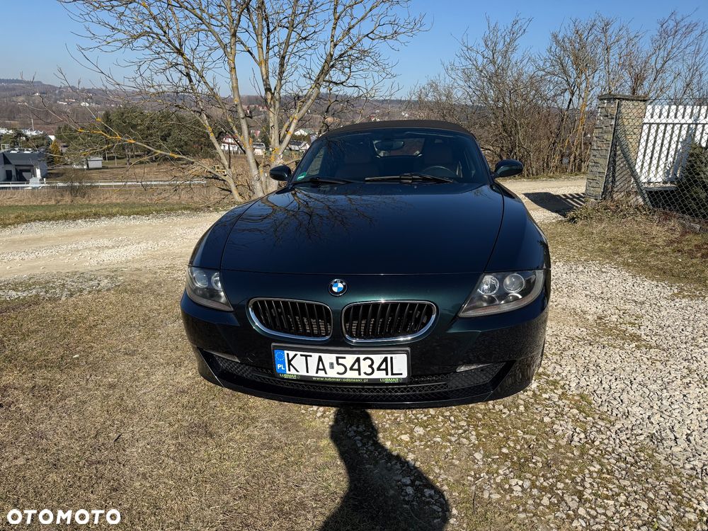 BMW Z4 - 23