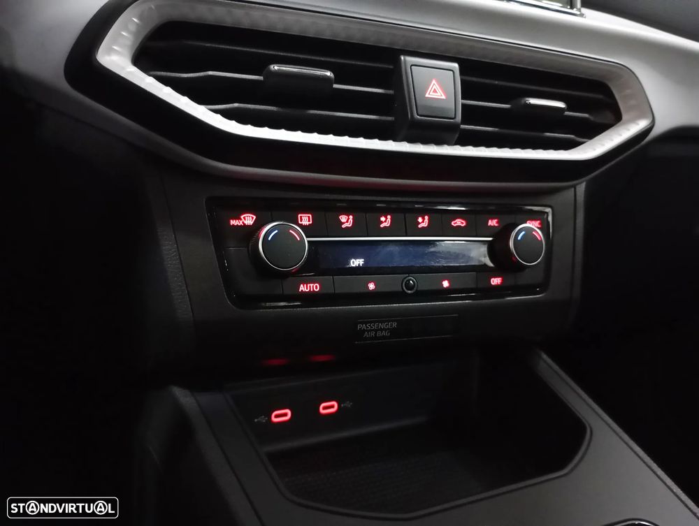 SEAT Ibiza 1.0 TSI Style - 18
