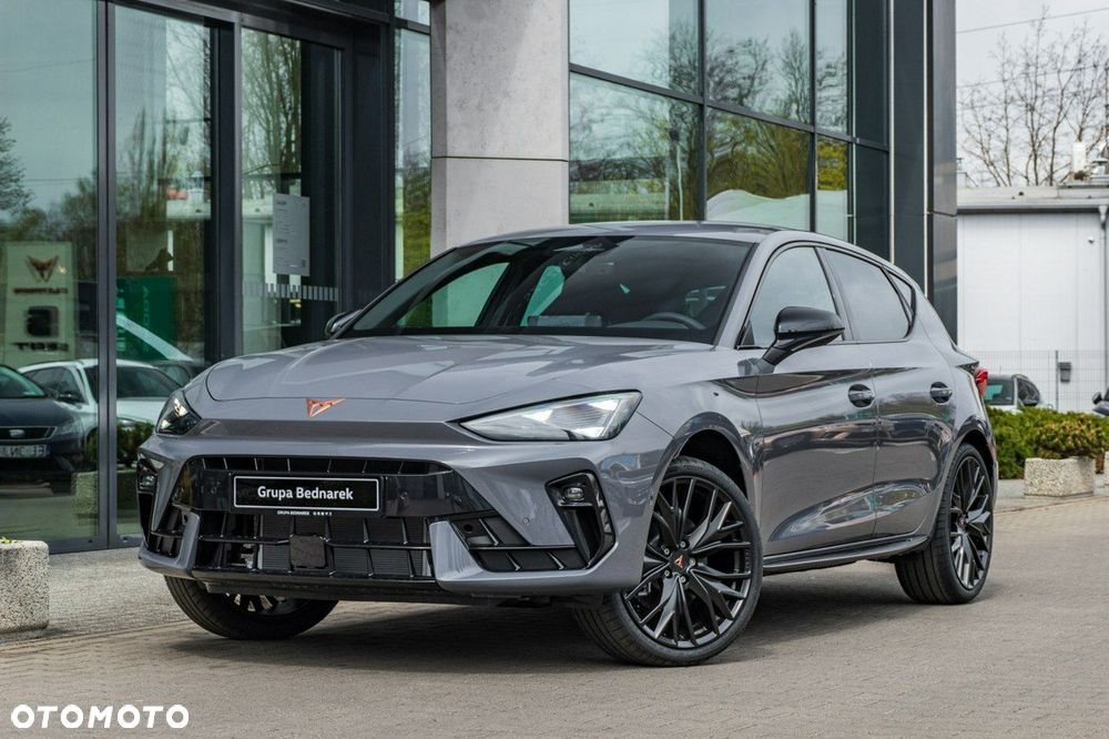 Cupra Leon - 3