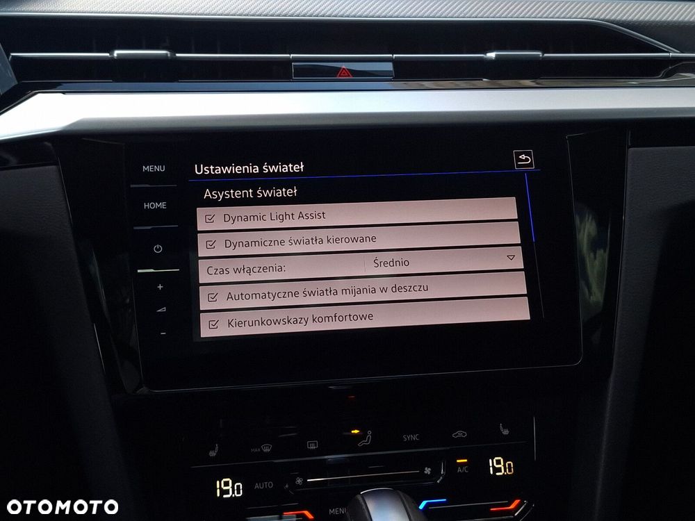 Volkswagen Arteon Shooting Brake - 30