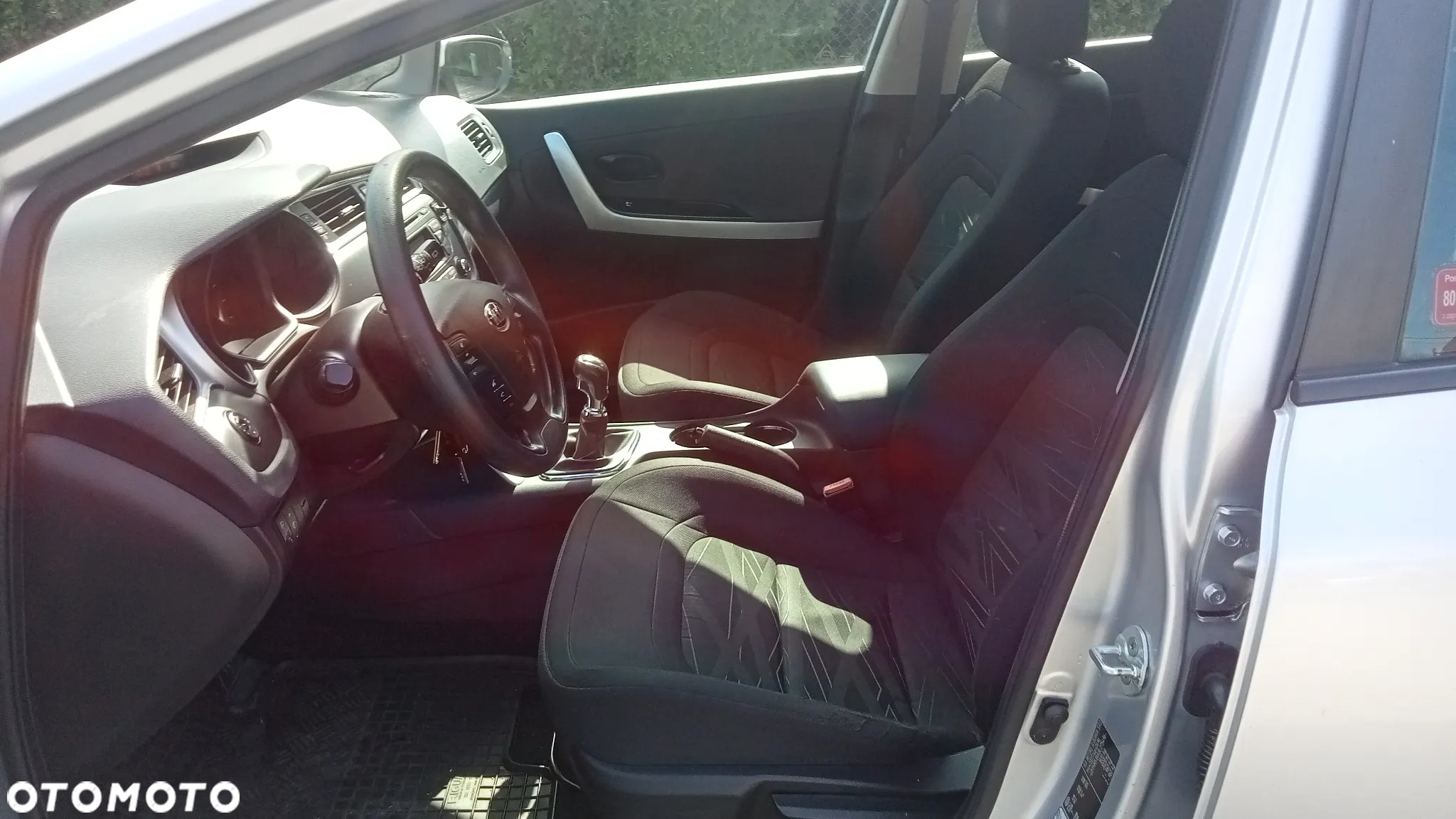 Kia Ceed Cee'd 1.4 M - 11