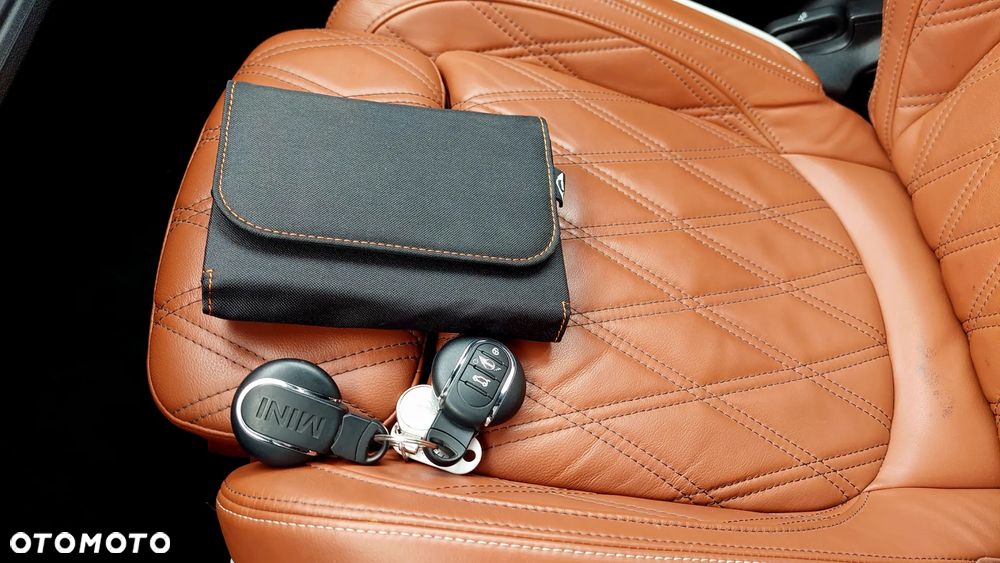 MINI Clubman Cooper S ALL4 sport - 20