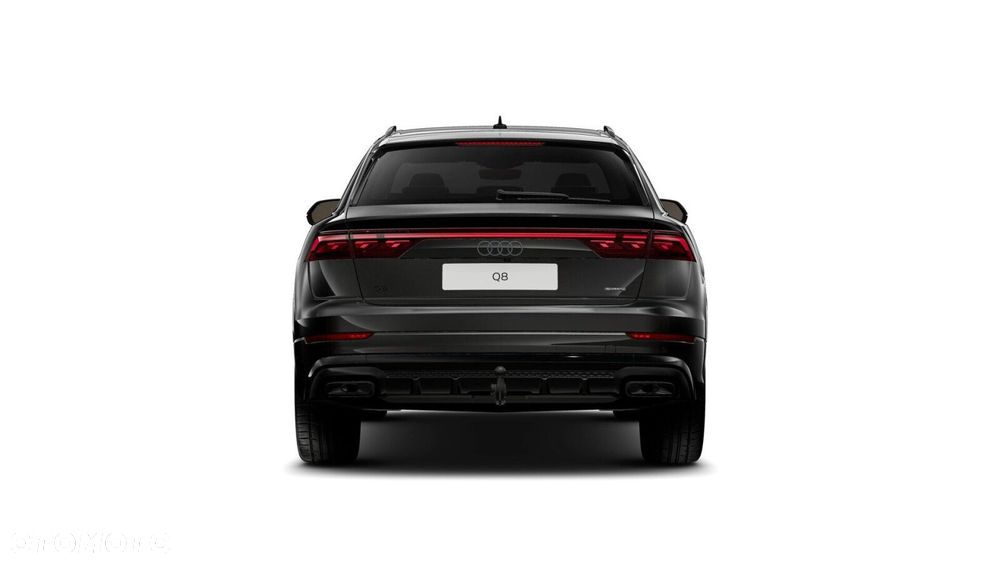 Audi Q8 - 5